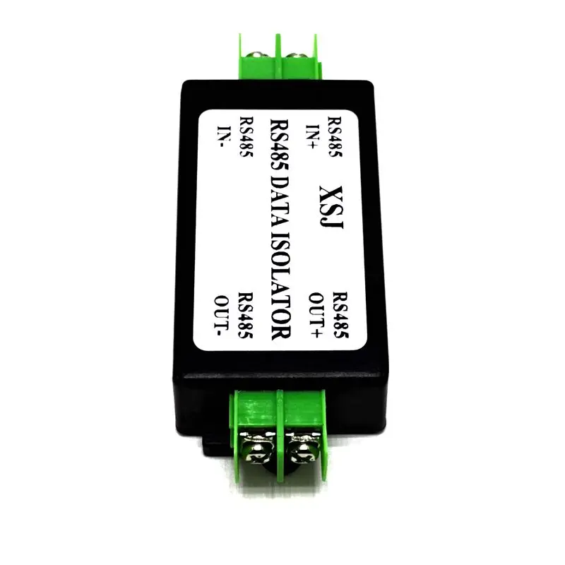 RS485 anti-interference device passive 485 filter 485 data protector 485 communication data isolator