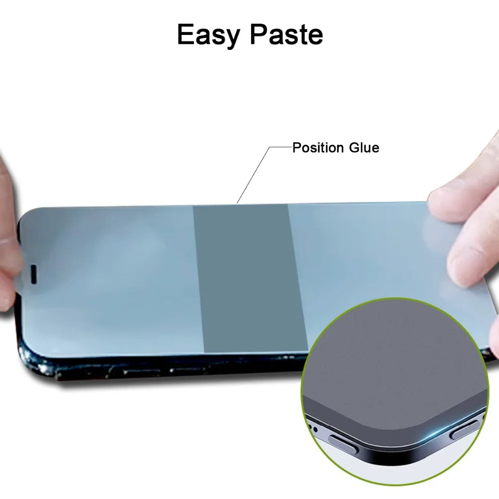 Für Honor Magic V6 V5 MagicV6 MagicV5 5G Klare TPU / Matte Anti-Fingerabdruck Hydrogel Vollständige Abdeckung Weiche Displayschutzfolie – Detail 8