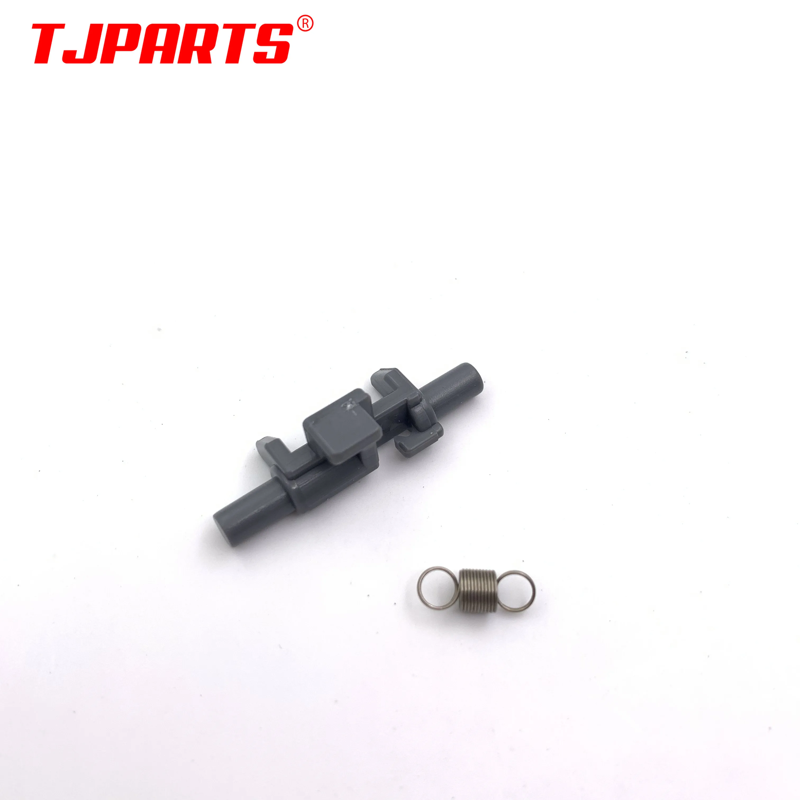 1PC X Paper Cassette Tray Lock Lever + Spring for HP 2035 2055 P2035 P2055 Pro 400 M401 M425 M401dn M401dne M401dw M401n M425dn