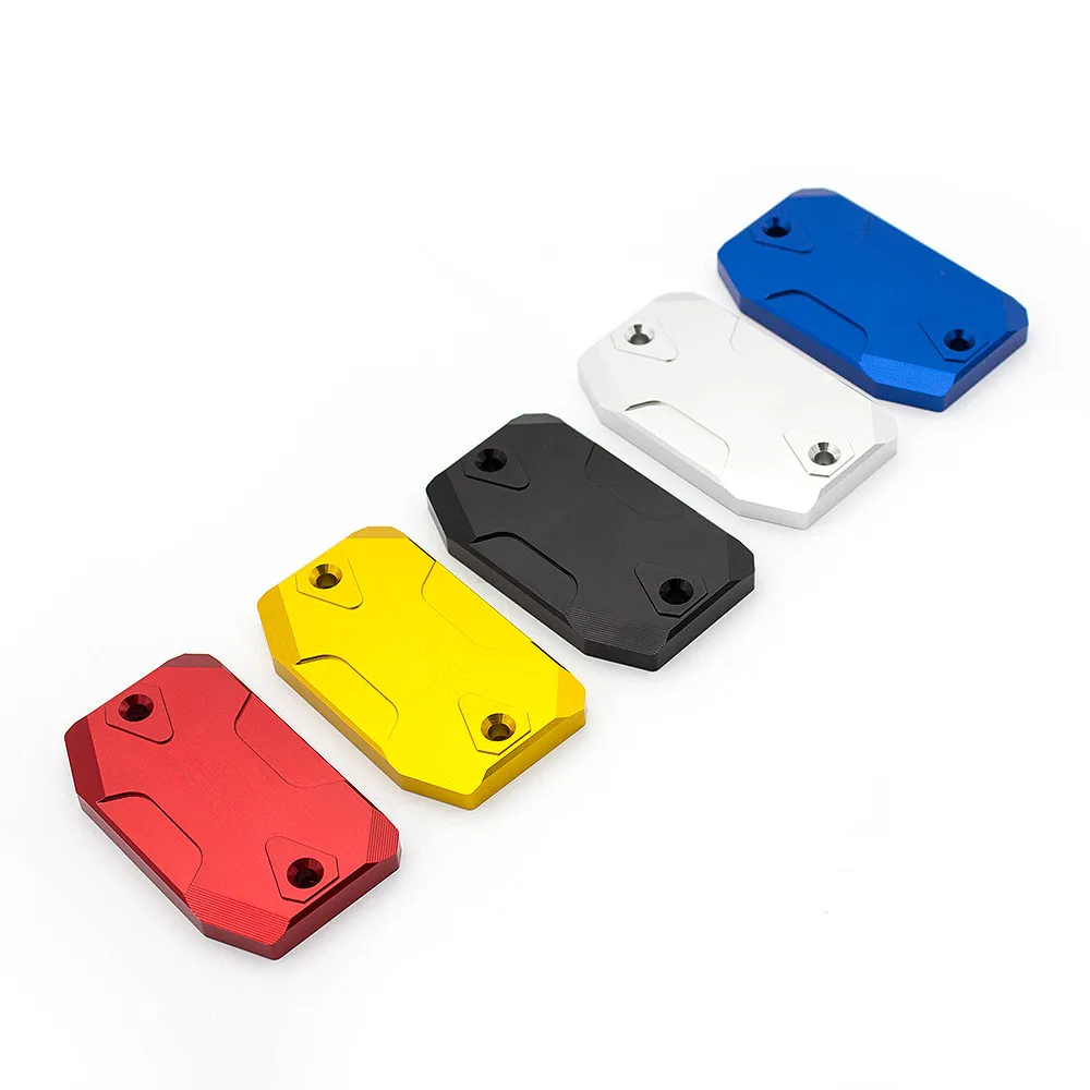 Motorcycle Accessories Front Brake Fluid Reservoir Cover Cap For Benelli BN650 BN600 BJ600 TNT600 BN NJ TNT 600