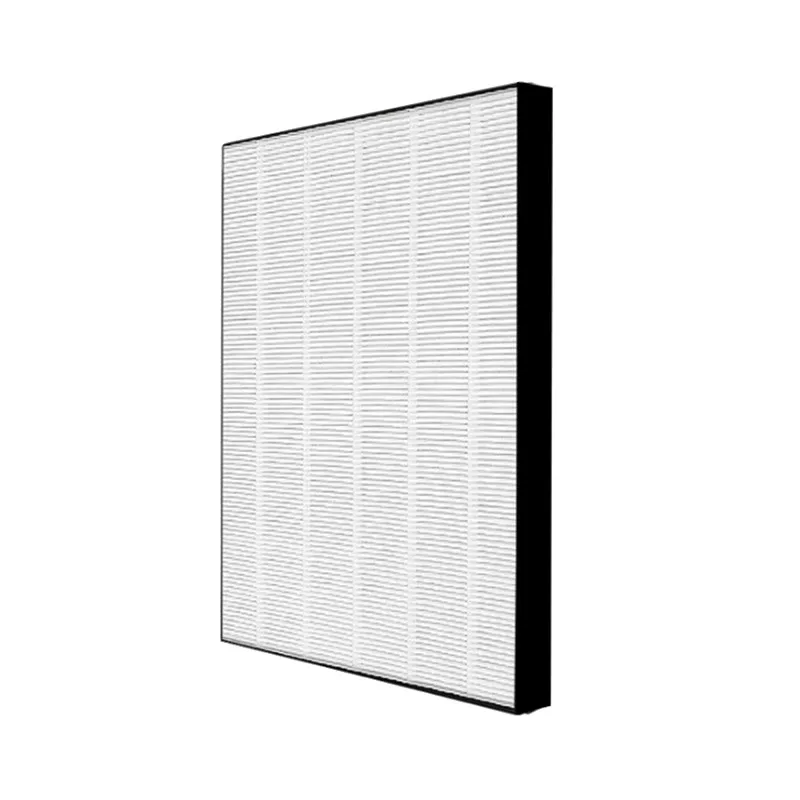 Filtr HEPA filtr z węglem aktywnym do Philips AC1215 AC1214 AC1210 AC1213 filtr oczyszczania powietrza części