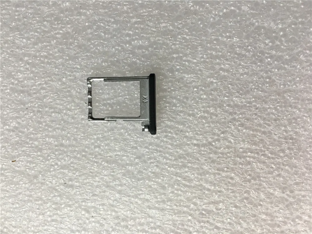 1pcs New Original for Lenovo ThinkPad T490 T590 P53s T495 P43s T14 P14s T15 P15 P15s T15g P17 Sim Tray Pallet 02HK996