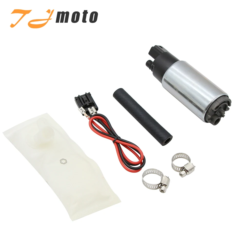 Motorcycle Fuel Pump Assy For Gilera Nexus E3 500 SP 576688 641131 For Aprilia Scarabeo 400 Light 500 641135 AP8176189 641133