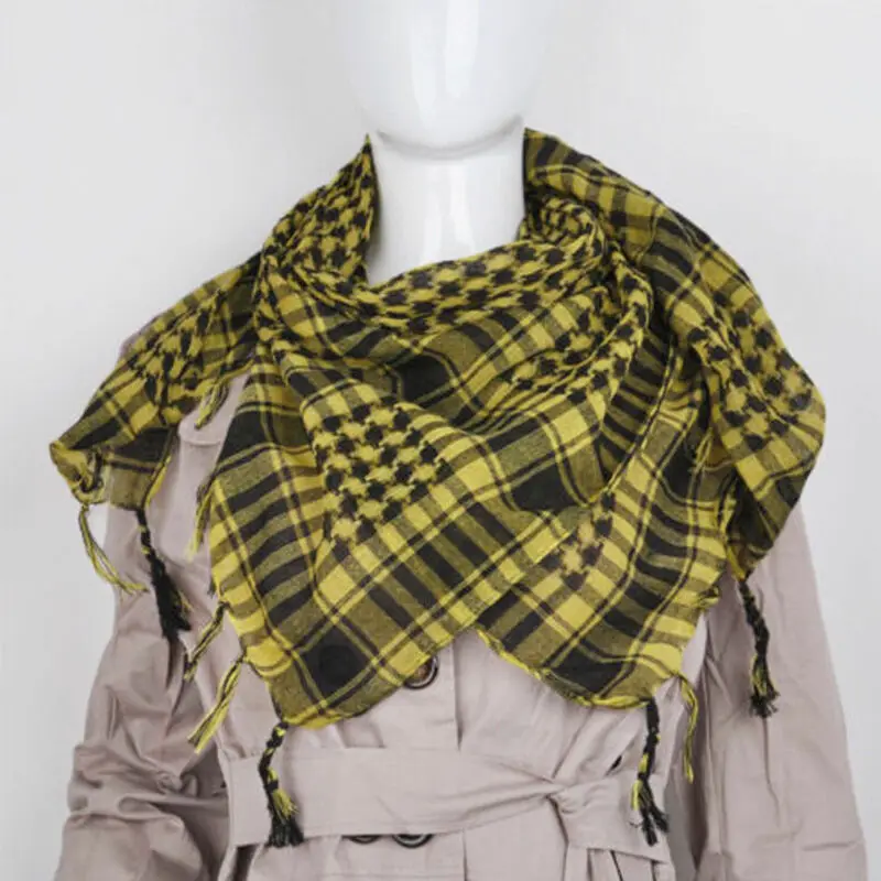 Écharpe enveloppante surdimensionnée en Tartan pour femmes, Plaid confortable à carreaux, décontracté, couleur, 2019