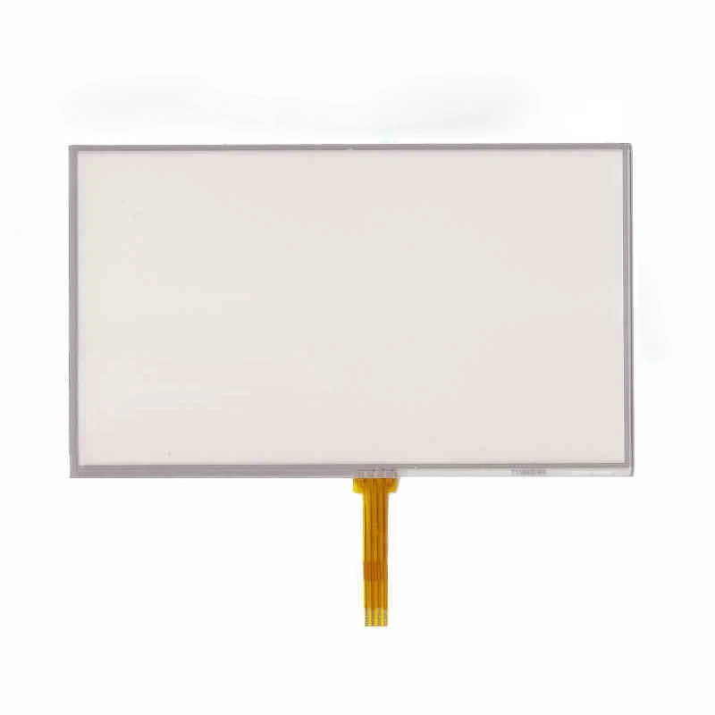 

5 Inch Resistive Touch Screen Panel Digitizer For MODECOM FreeWAY MX2 / MX2 HD