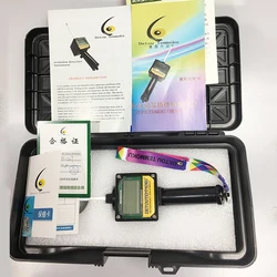 1Set Dog Canine Ovulation Tester Device Rutting Test Device Detector Artificial Insemination Tools Pets Clinic Veterinary Tool