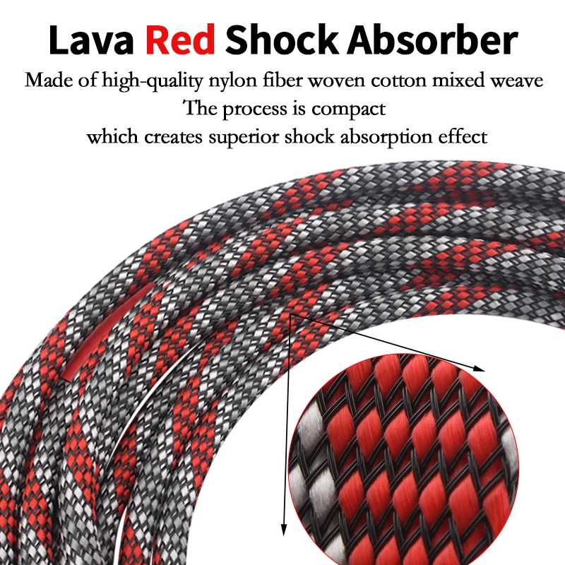 Xangsane Lava Đỏ Hifi Cáp Rca Âm Thanh Tín Hiệu 4NOFC Bạc Cáp Audio Đực 2RCA Để 2RCA Khuếch Đại Bộ Giải Mã