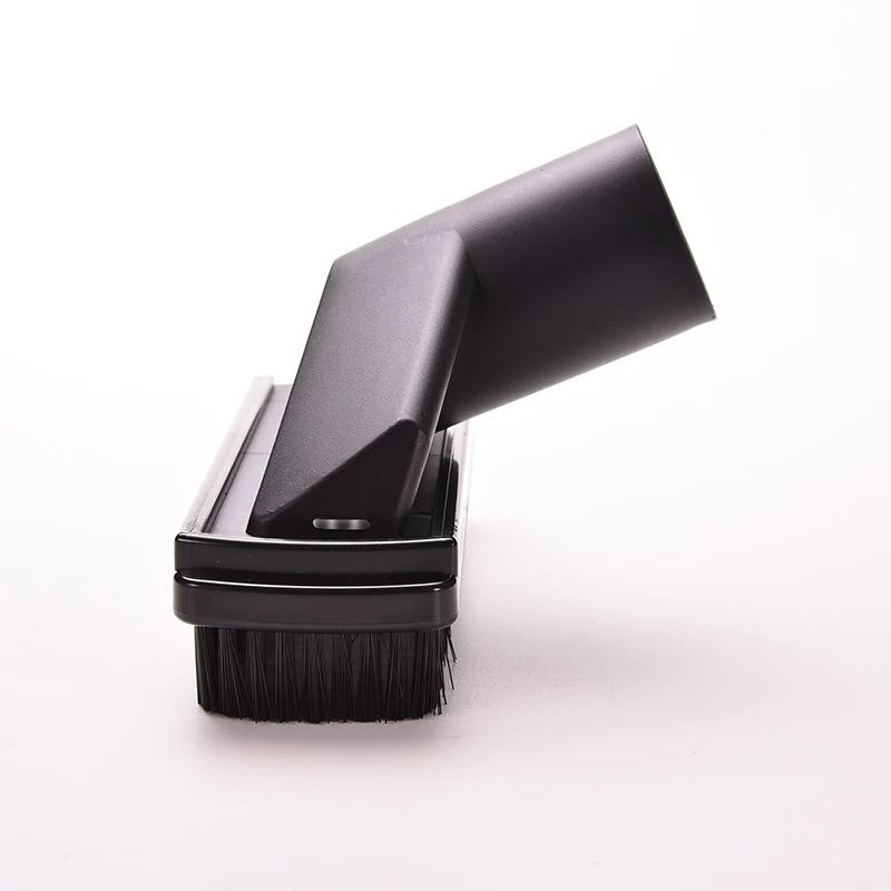 New 32mm Horse Hair Dusting Brush Dust Tool Attachment Vacuum Cleaner Square Vacuum Cleaner Parts