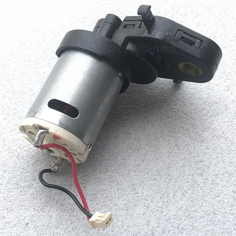 vacuum cleaner parts Main roller brush motor for Ecovacs Deebot DT88 DM88 DM65 DC68 Ecovacs Deebot 901 900 DE53 DE55