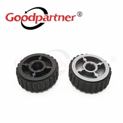 1X 40X5451 T376D Paper Feed Pickup Roller Tire for Lexmark X264 X363 X364 X463 X464 X466 E260 E360 E460 E462 EG460 ES460 XS463