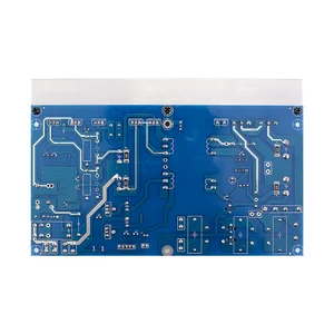 AIYIMA 1000W Power Amplifier Audio Plate Class D Mono Digital Sound Amplifier Amp Speaker with Source Source Food Theater at home 8 Main Sales Plate 1000W Amplifier - №1