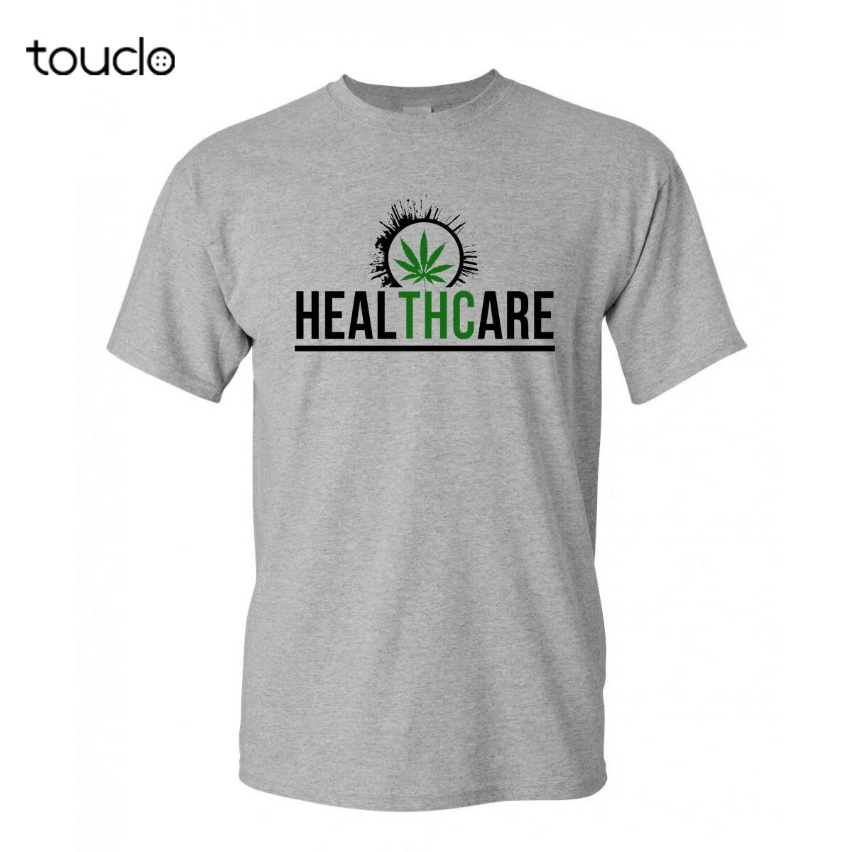 T-shirt Healthcare blunt 420 Marijuana tee much pot Weed Shirt SM-3XL