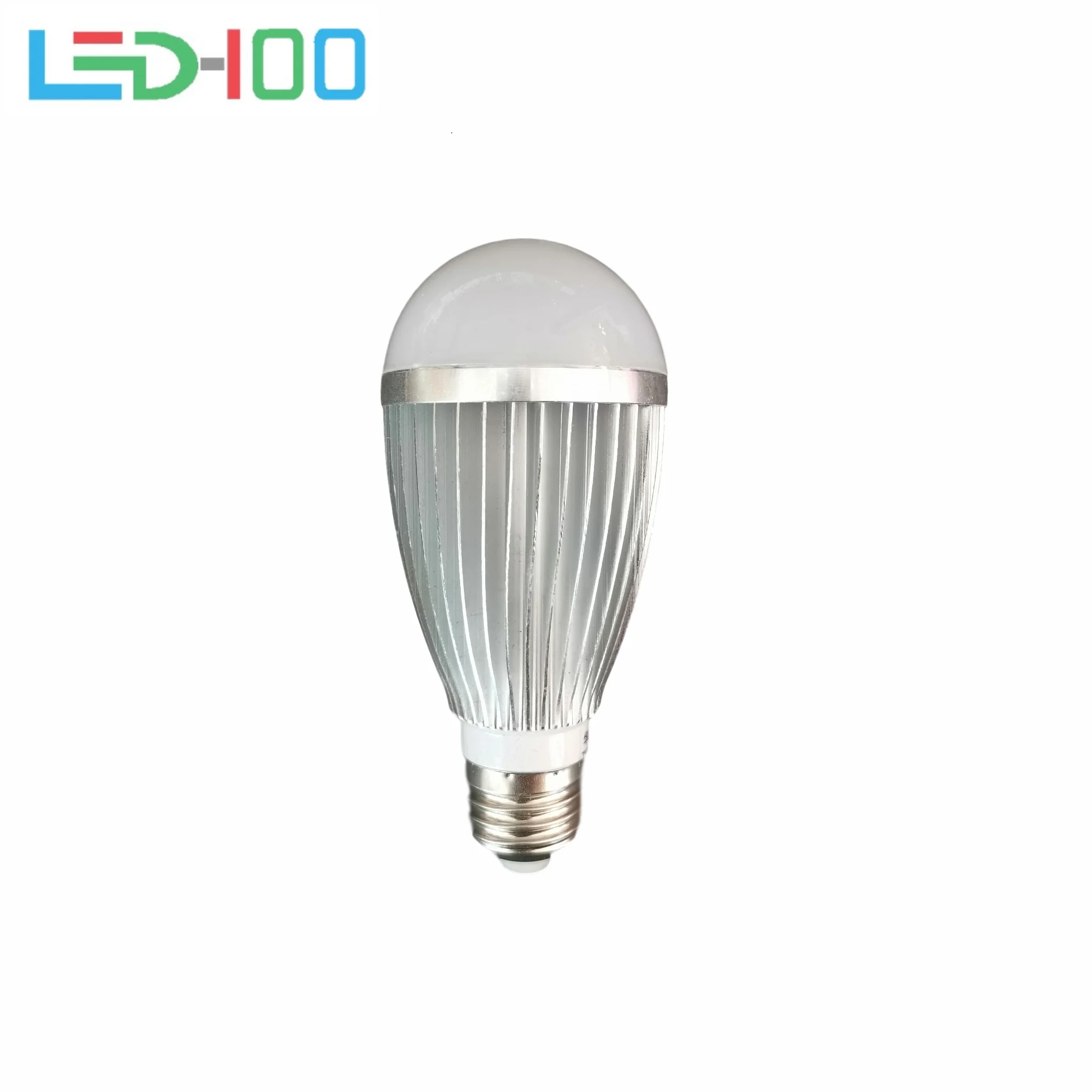 E27 led Lamp Bulb 7w Energy-saving lamps Full Power lampada LED Bulb AC220V For LED Lighting