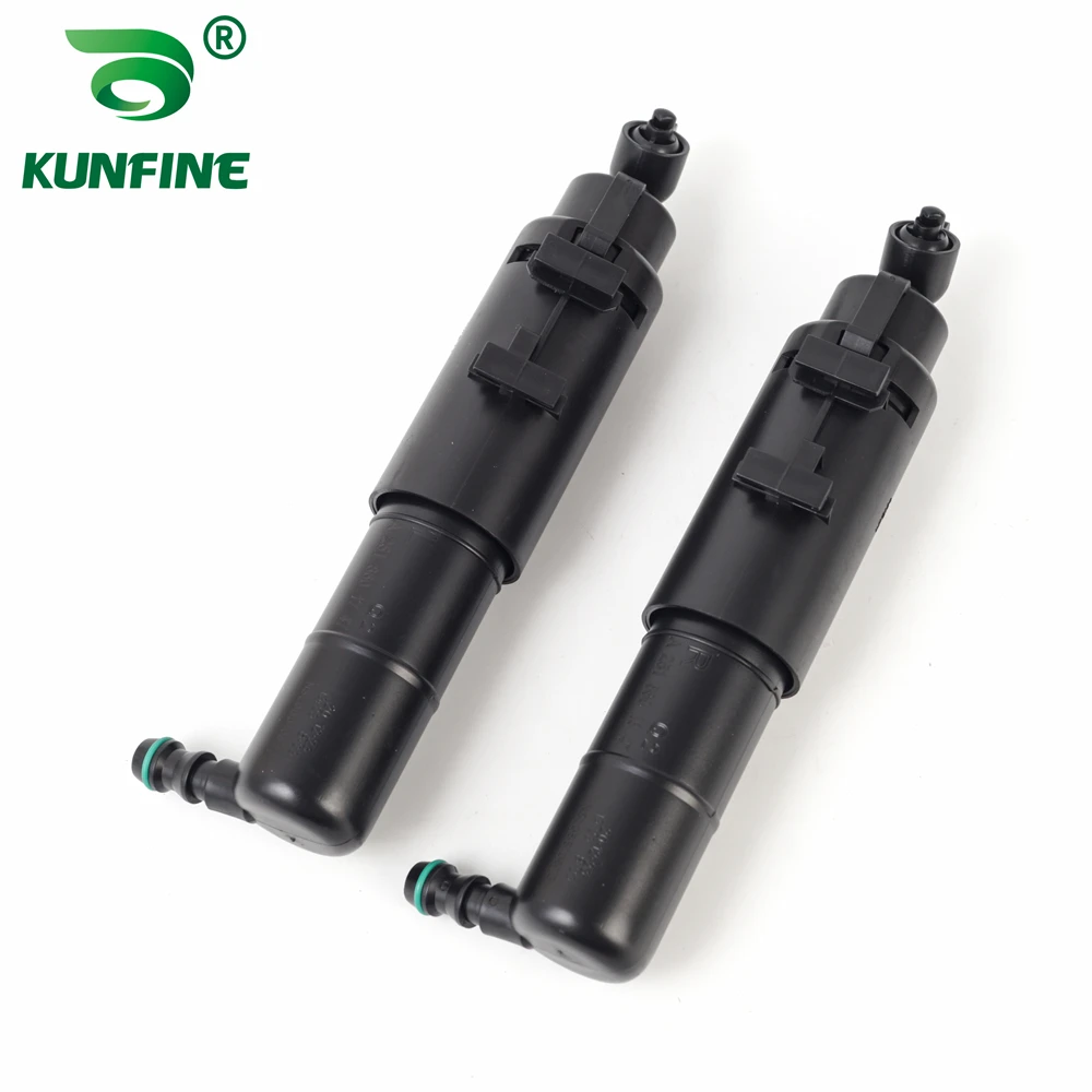 

Передняя левая или правая фара Wahser Sparyer сопло насос цилиндр OEM № A2518601747 A2518601847