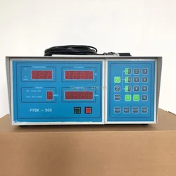 Diesel Fuel Injection Pump Test Bench Digital Instrument Control Tester