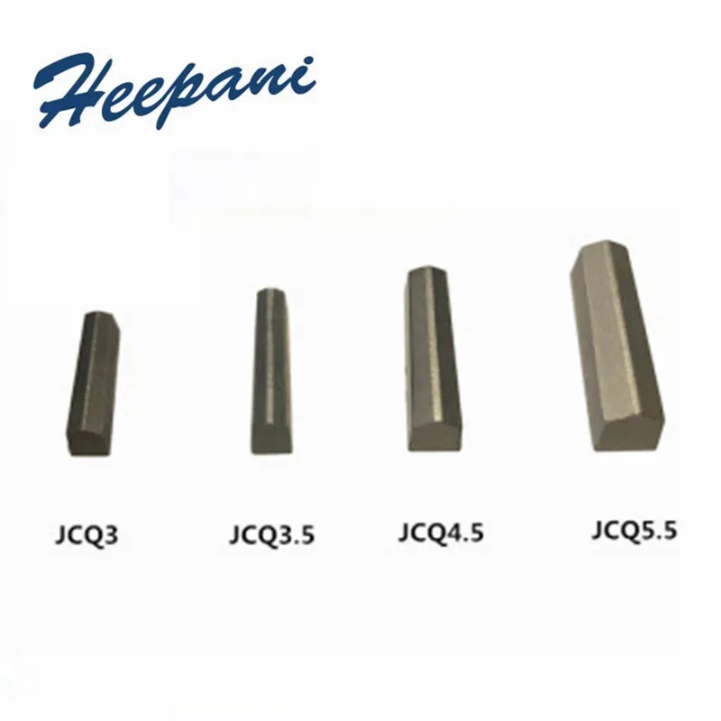 

YT15 / YW2 JCQ3 JCQ3.5 JCQ4.5 JCQ5.5 карбидный резьбовой станок с ЧПУ