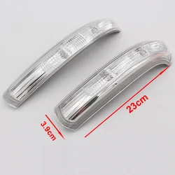 New Car Rear View Mirror Turn Signal Light Side Mirror LED Lamp for Chevrolet Captiva 2007-2011 2012 2013 2014 2015 2016 Blink