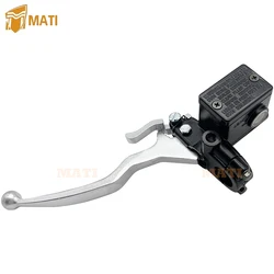 Intervalles principaux de frein avant pour Bombardier Can Am Outlander, 330 400 500 650 800 Renegade 500 800 All Max Edition 705600578