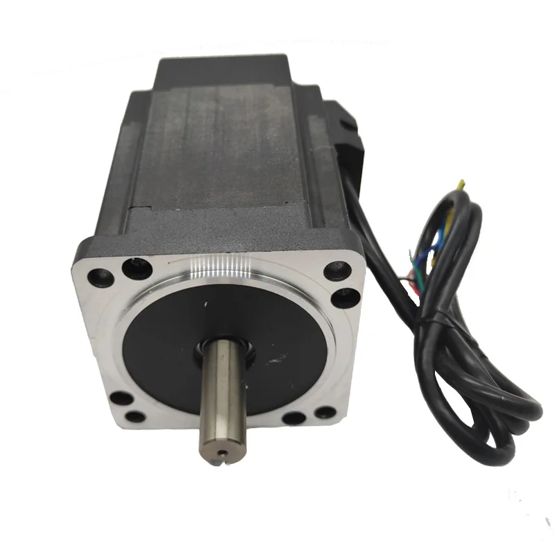 86 Series dc motor brushless 48v 750w bldc motor 3000rpm high torque brushless dc motor