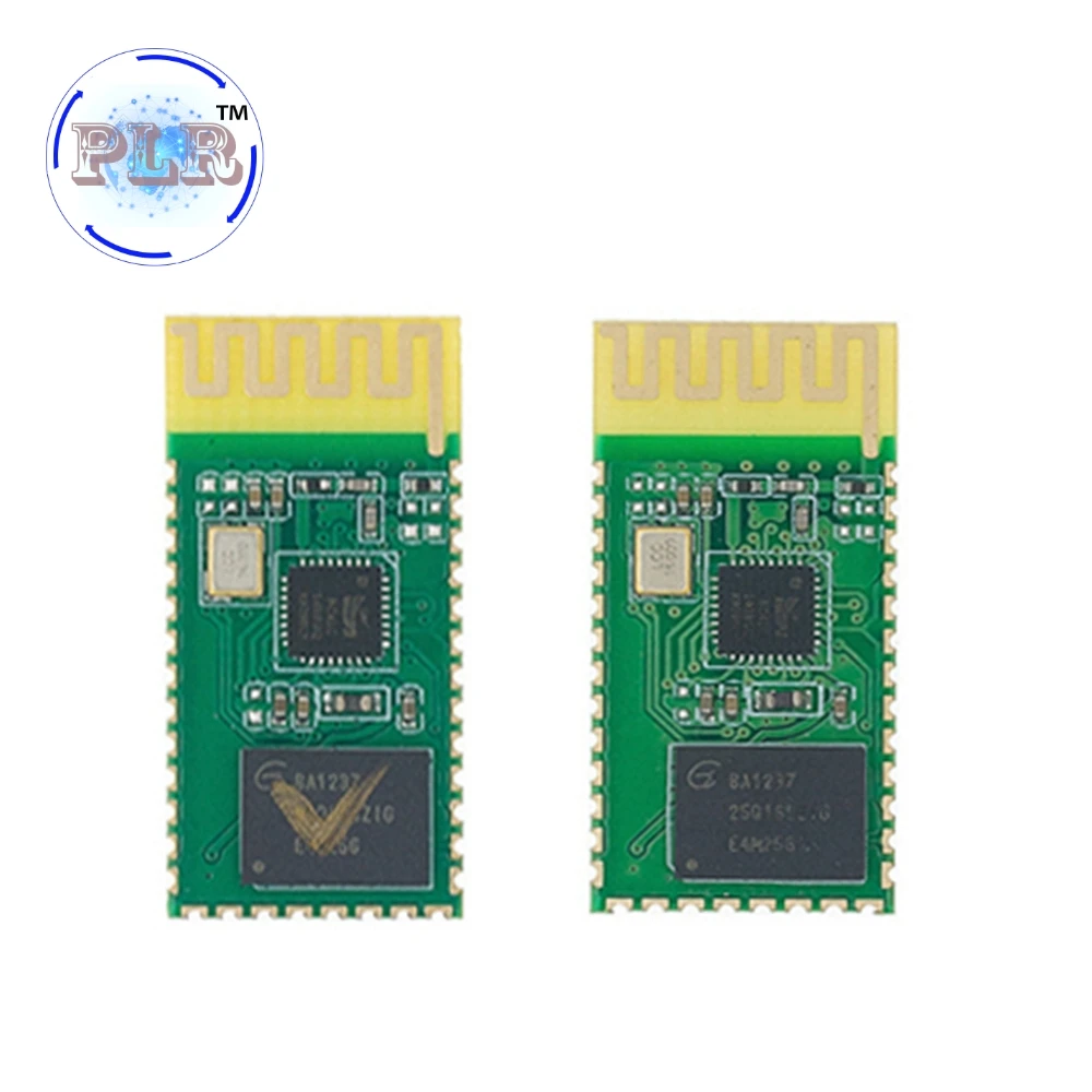 HC-05/HC-06 JY-MCU anti-reverse integrated Bluetooth serial pass-through module PLR HC-05 HC-06 master-slave 6pin/4pin