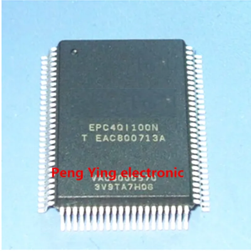 1PCS Low-cost chip EPC4QC100 EPC8QC100 EPC16QC100 EPC4QC100N EPC8QI100N  EPC16QC100N Raw spot QFP