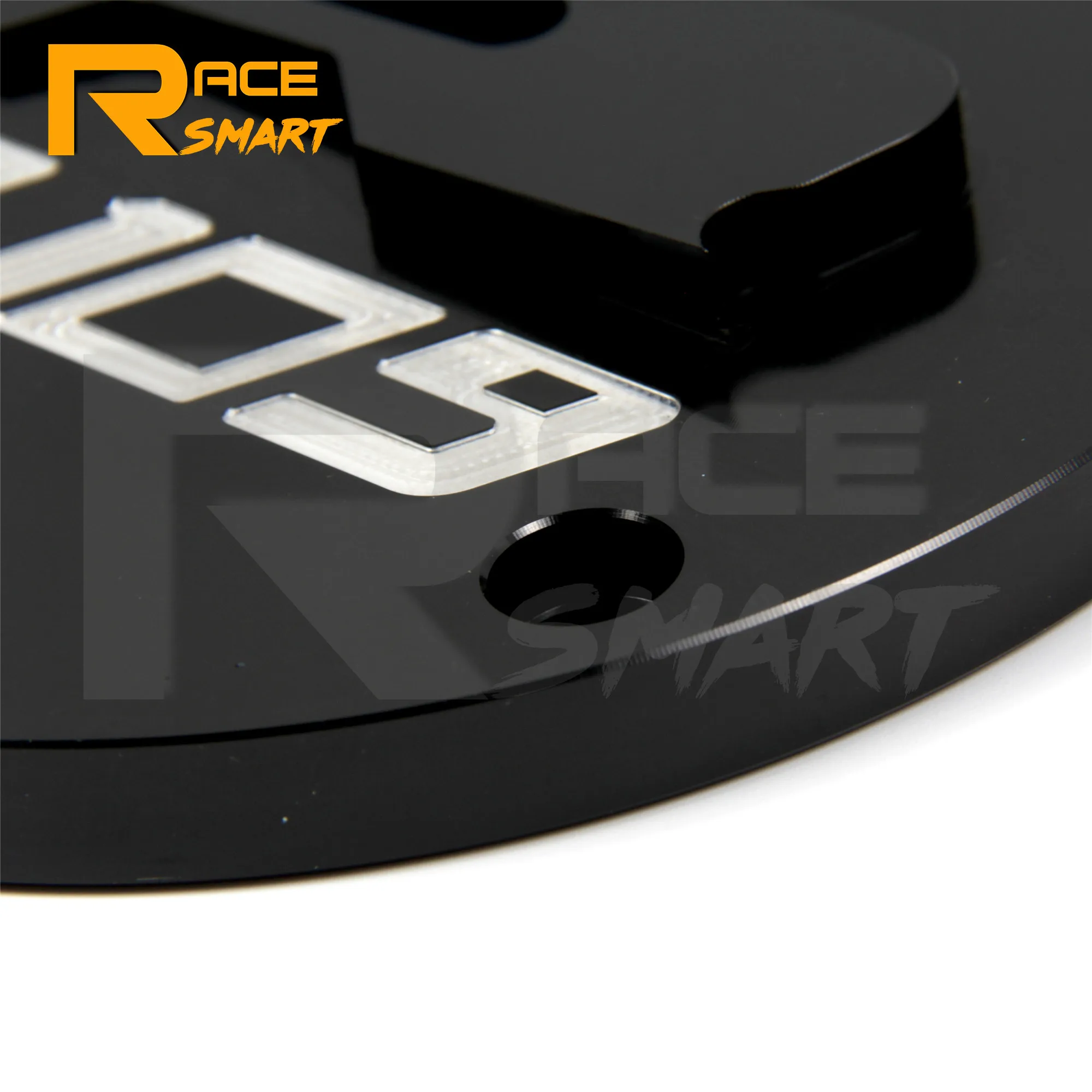 لسوزوكي M109 M109R بوليفارد 2006-2014 محرك دراجة نارية الجزء الثابت الجانب غطاء حماية حماية M 109 M109-R 2007 2008 2009 15