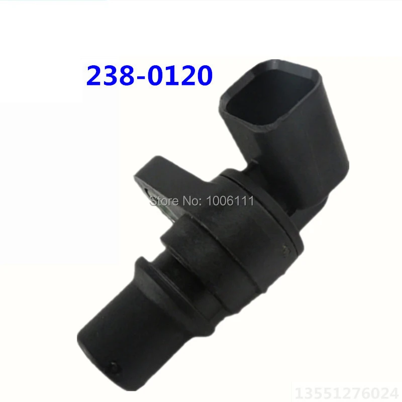 For Caterpillar CAT 312D 320D 320E 324E 450E ENGINE C6.4 238-0120 238 0120 2380120 Speed Sensor