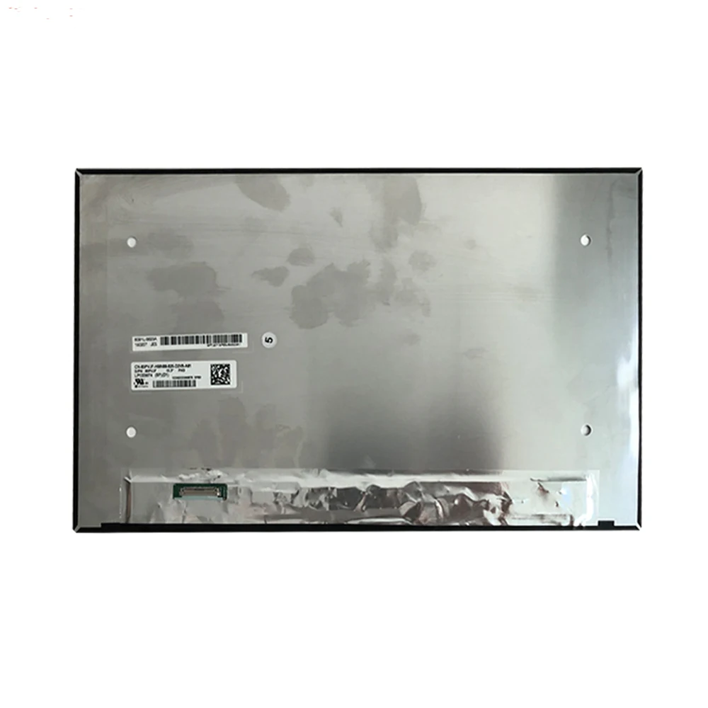 

LP133WF4 SPD1 LP133WF4-SPD1 13.3 inch LCD Screen For Dell Latitude 13 7380 7390 03PVJF 3PVJF AUO462D Narrow Bezel 30 Pins EDP