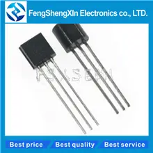 Bulk Power Transistors 100 pcs #2