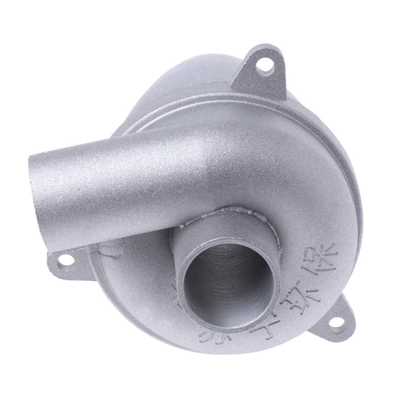 Cycloon SN25T5 Stofzuigers Cleaner Filter Vijfde Generatie Turbocharged Poeder Stof