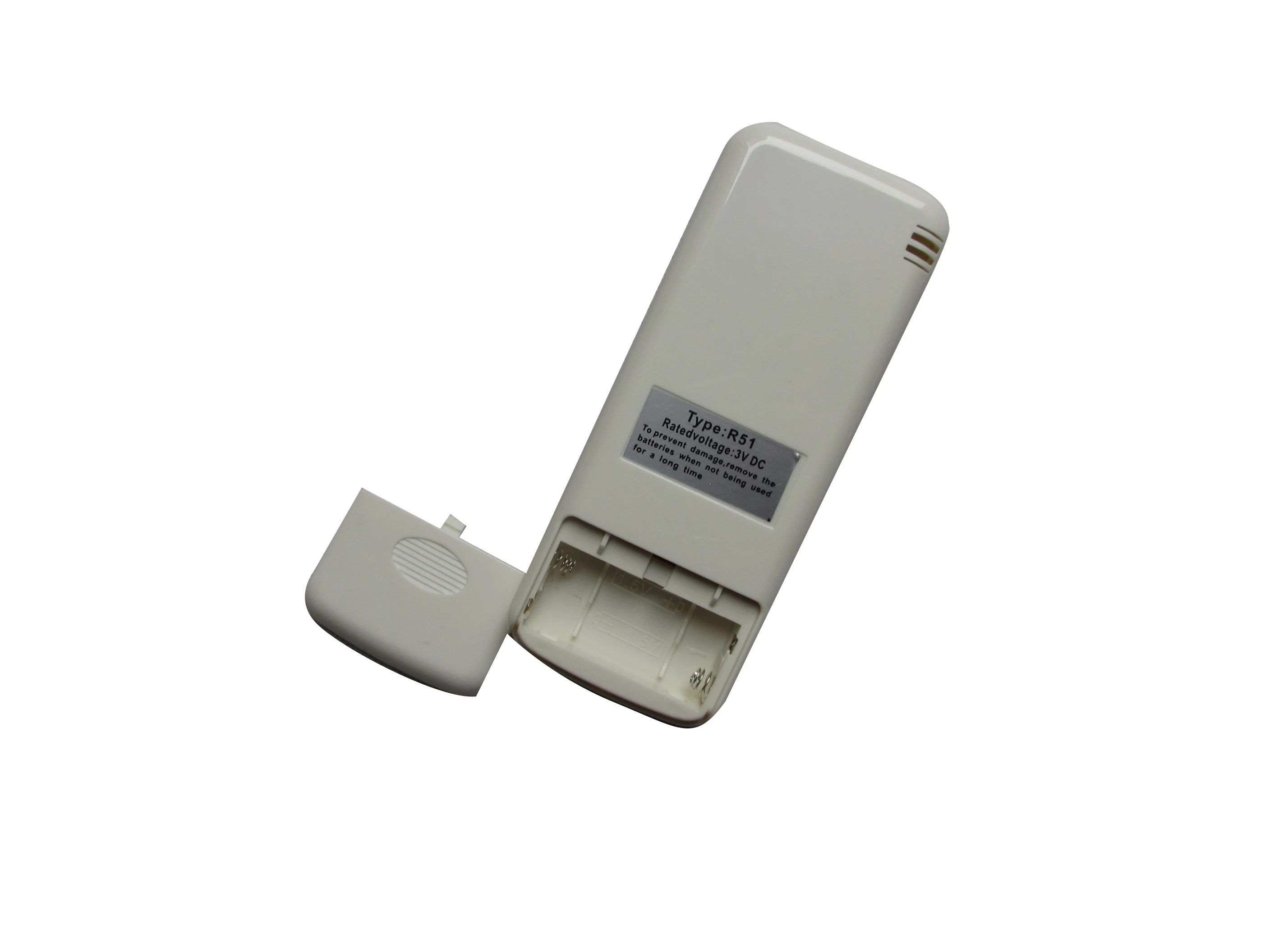 Remote Control For Heat-controller Comfort-Aire DVC09 DVC12 DVC18  & Dantex RK-09PNM-R RK-12PNM-R Air Conditioner