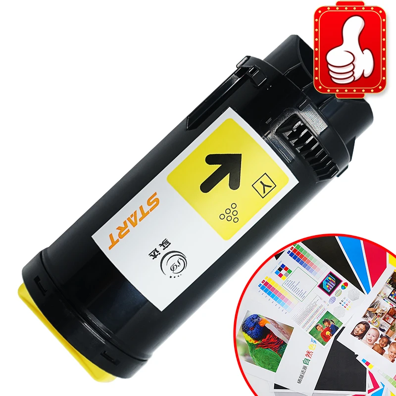 

START compatible for Xerox 106R03865 Extra High Yield Toner Cartridge - Yellow