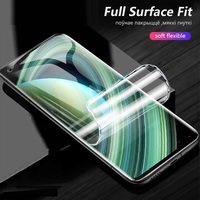 For Umi Umidigi S2 Pro Screen Protector Protective Film Guard Hydrogel Film for Umidigi S2 Lite Film