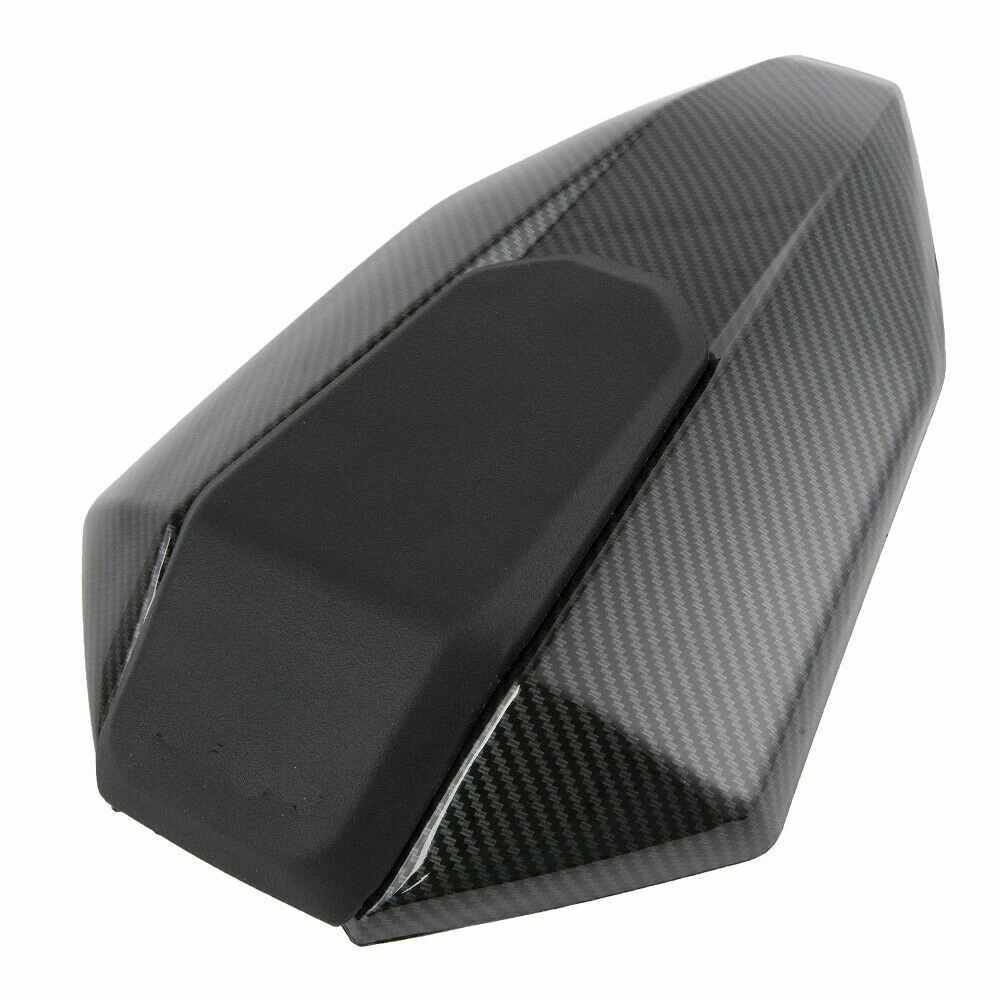 Motorcycle Rear Seat Cowl Cover Painted Fairing Pillion For Yamaha FZ-07  MT07 FZ07 MT 07 FZ 07 2013 2014 2015 2016 2017 US