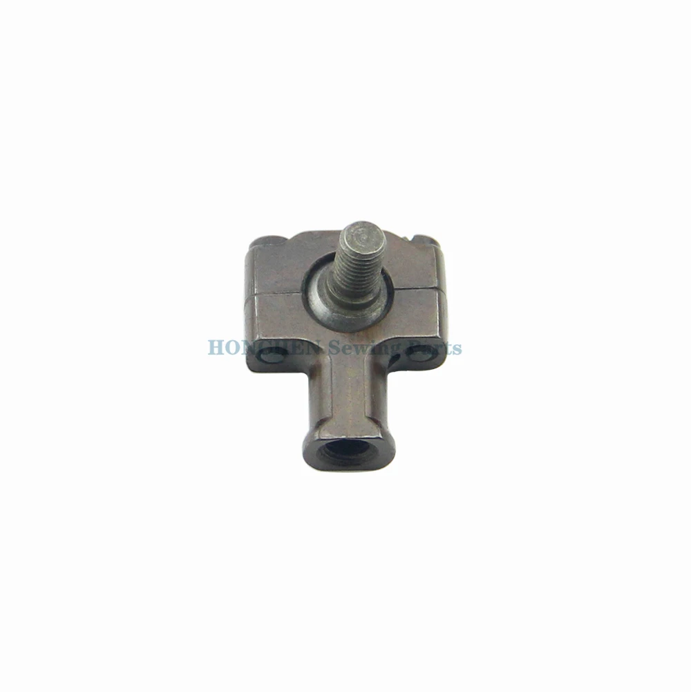 Buried Folder Sewing Machine  Accessories 35876V 35876W  4761 For UNION SPECIAL 35800 Sewing Machine Parts