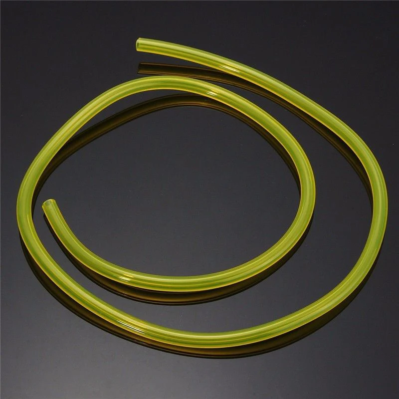 2.5Mm/3Mm 60Cm Xăng Dầu Khí Nhiên Liệu Dòng Ống Vòi Ống Dầu Khí Chống Cho Dây Tông Đơ máy Cưa Xích Thấy Máy Thổi Mới
