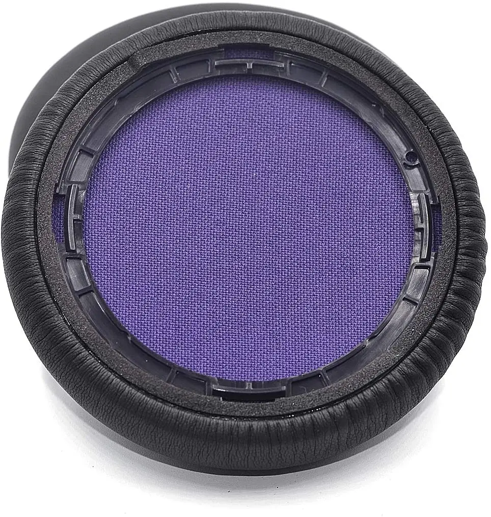 Replacement Headband Protector Protective and Ear Pads for Plantronics backbeat pro Wireless Noise canceling Headphone