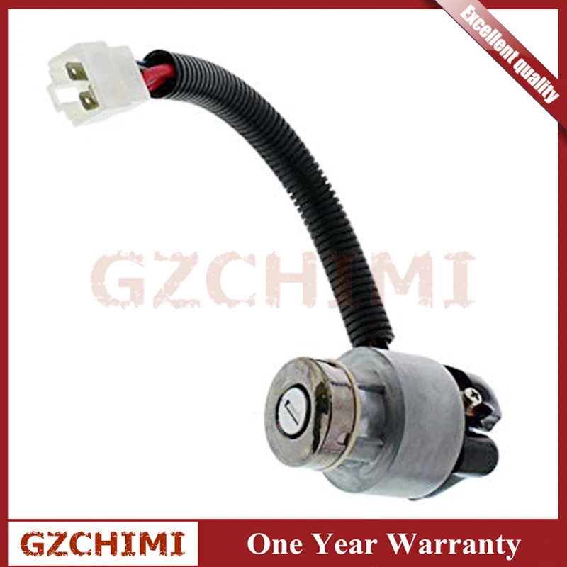 TC020-31820 TC02031820 Ignition Switch Ignition Lock  for Kubota L2800F L4400F MX5000F