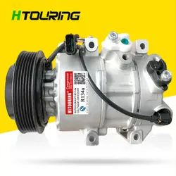 For AC Compressor Kia Sportage / Hyundai Tucson 2011 2012 2013 2014 Conditioner 97701-2S500 977012S500 97701 2S500 DVE16