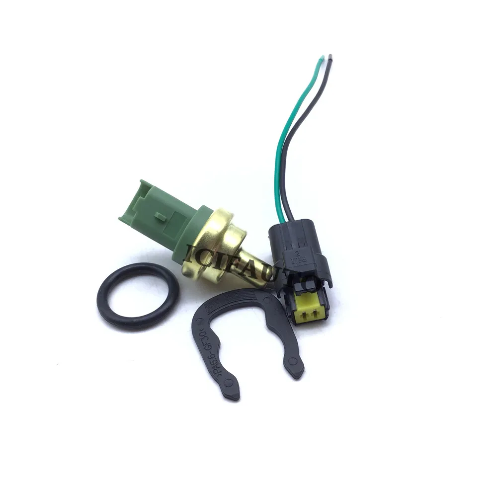 9632562080 Coolant Water Temperature Sensor For FIAT Scudo I II Ulysse LAND ROVER Freelander Range Rover L359 L358 1.6 2.0 2.2