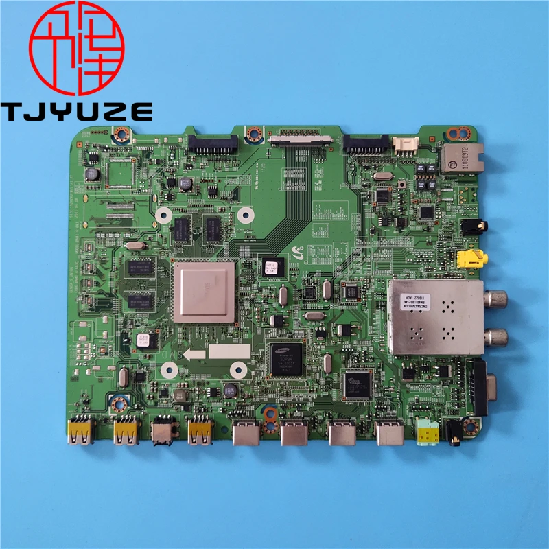 

Good Test BN41-01683C Main Board UN40D6400UF UN46D6400UF UN55D6400UF BN94-05127A Motherboard BN41-01683B BN41-01683