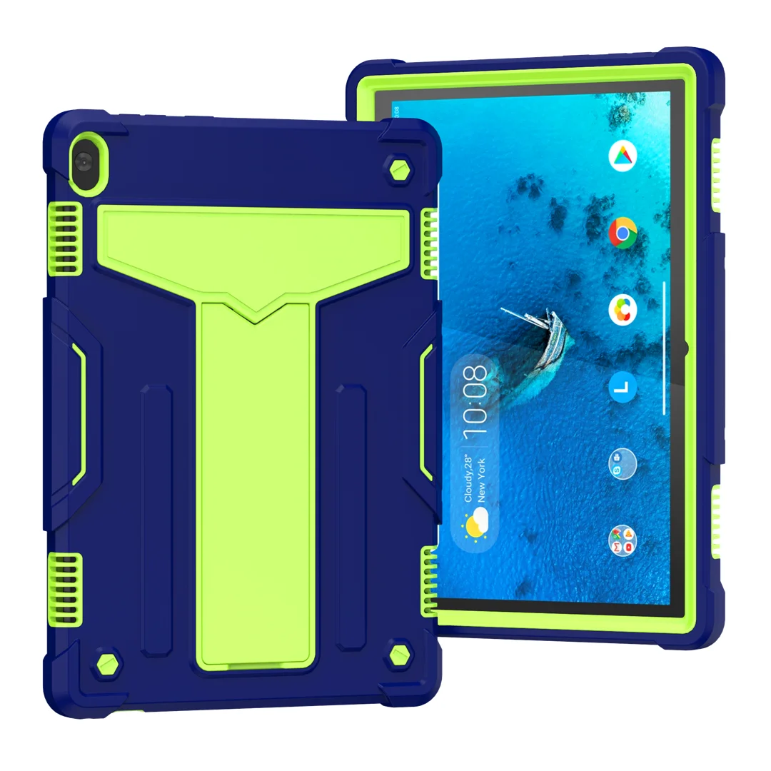 Case For Lenovo Tab M10 TB-X505F TB-X605L TB-X605 10.1