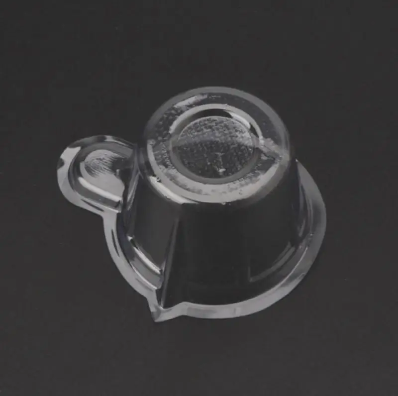 25/50/100pcs 40ML Plastic Disposable Cups Dispenser Silicone Resin Mold Kit For DIY Epoxy Resin Jewelry Making Tools Accessories