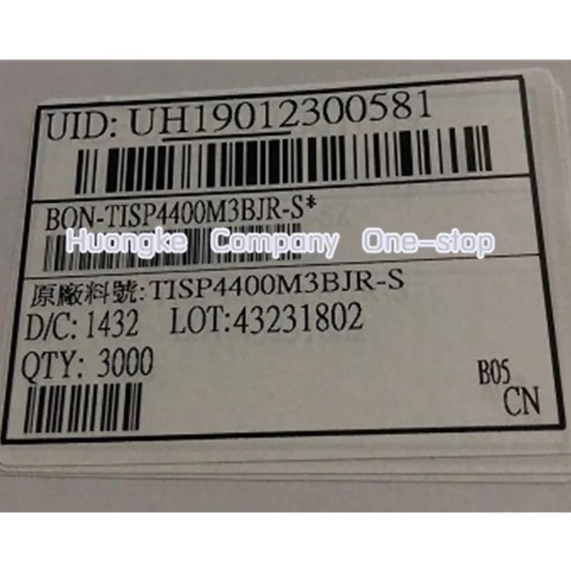 TISP4400H3BJ Mark 4400H3 TISP4395H3BJ 4395H3 TISP4350H3BJ 4350H3 TISP4300H3BJ 4300H3 TISP4290H3BJ 4290H3 tiristor SMB, 20 unidades/lote