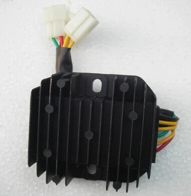 for Three wheeled motorcycle regulator rectifier 125 175 150 tricycle rectifier charger wholesale,