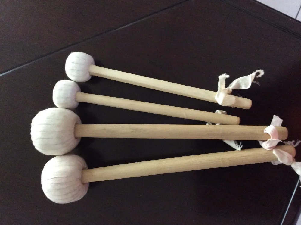 Gong Mallets