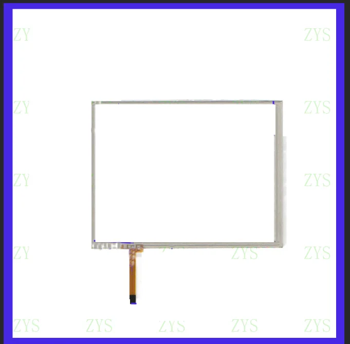 for Cannon MF-643CDW printer this is  compatible touchglass 4lines resistance screen this is compatible Touchsensor MF643CDW
