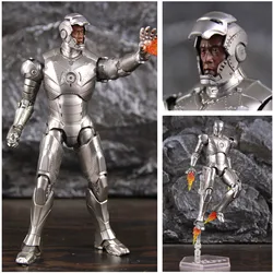 Ironman MK2 Mark II 7