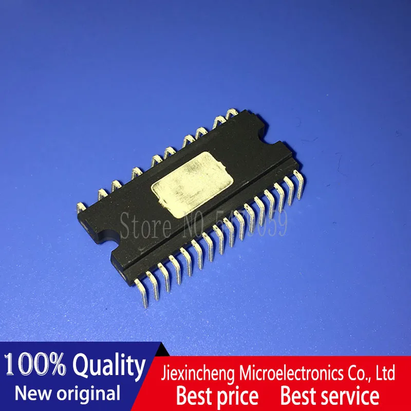 10 pces tpd4135k tpd4135 chip de motorista do motor dip26 novo original