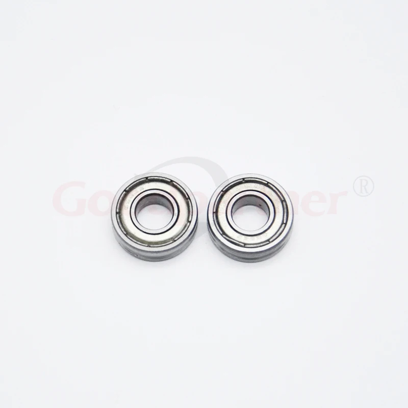 20X AE03-0053 AE030053 Fuser Pressure Roller Bearing for Ricoh Aficio 2051 2060 2075 MP 6000 6001 6002 7000 7001 7502 8000 8001